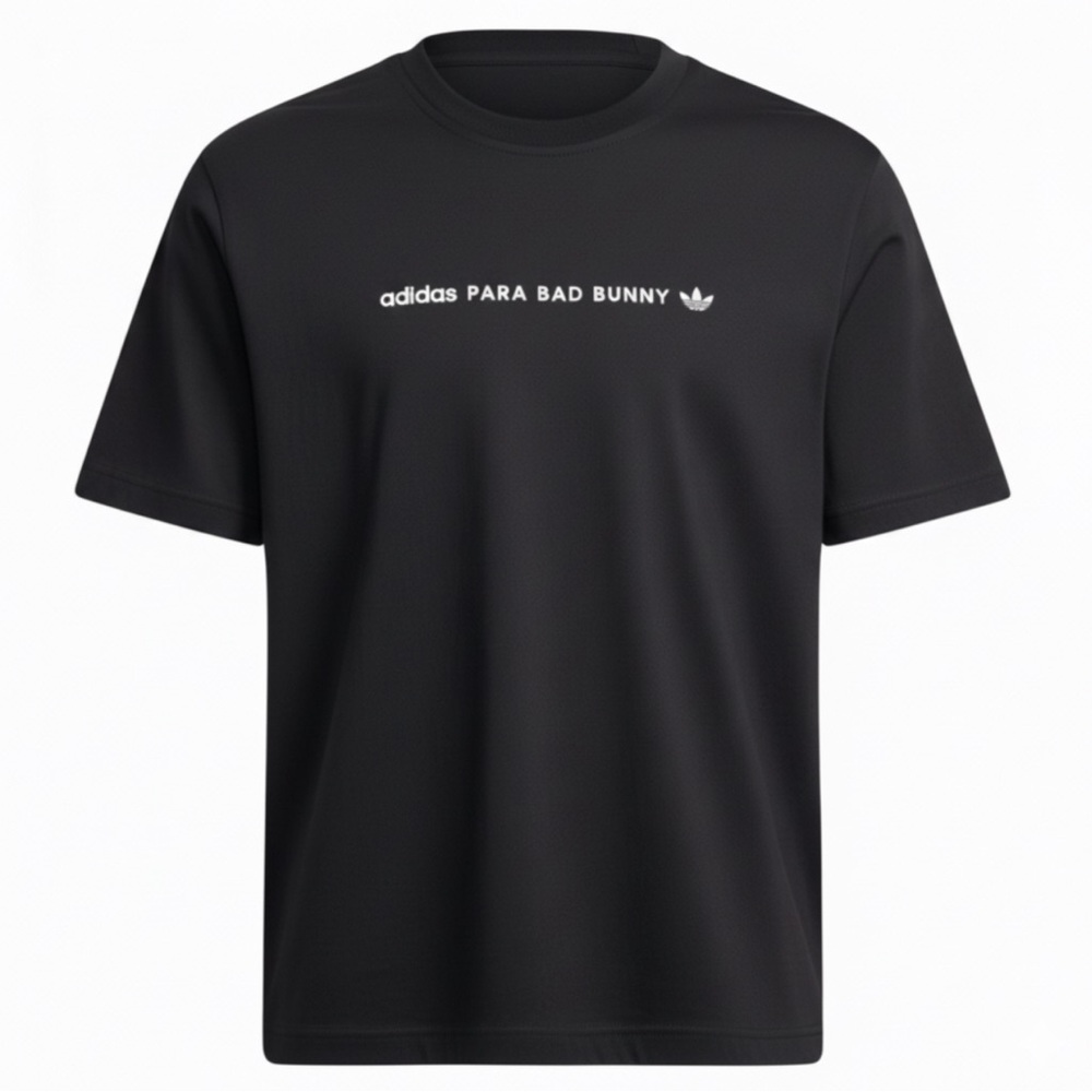 Adidas Para Bad Bunny T-Shirt